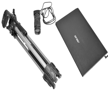 Пристрій визначення 3D переміщень