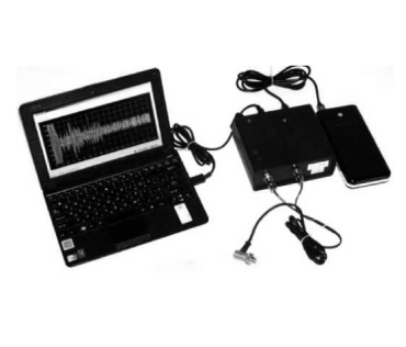 Ультразвуковий томограф