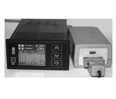 Дефектоскоп УД2-102